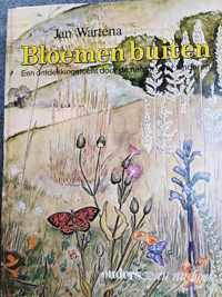 Bloemen buiten