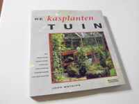 Kasplantentuin, de