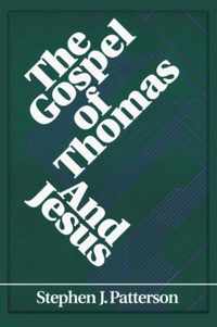 The Gospel of Thomas and Jesus