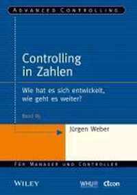 Controlling in Zahlen