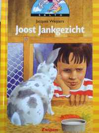 Joost Jankgezicht