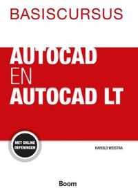 Basiscursus AutoCAD en AutoCAD LT