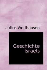 Geschichte Israels