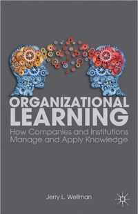 Organizational Learning