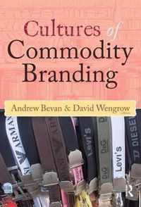 Cultures of Commodity Branding