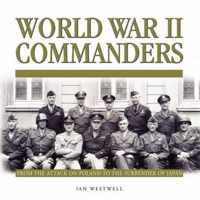 World War II Commanders