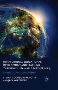 International Educational Development and Learning Through Sustainable Partnerships