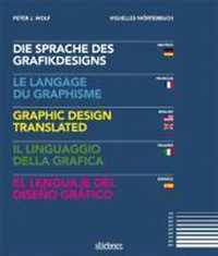 Die Sprache des Grafikdesigns