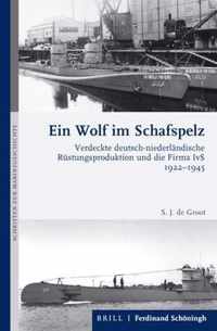 Ein Wolf Im Schafspelz