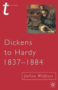 Dickens to Hardy 1837-1884