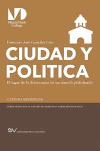 Ciudad Y Politica,