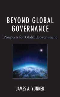 Beyond Global Governance