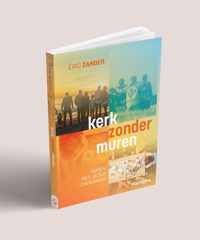 Kerk zonder muren