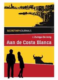 Secretary Journals  -   Aan de Costa Blanca