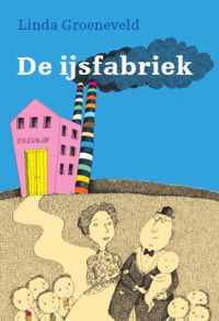 De ijsfabriek