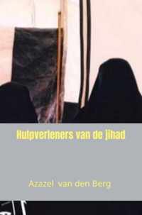 Hulpverleners van de jihad