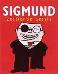 Sigmund zestiende sessie