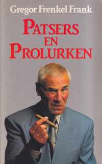 Patsers en prolurken