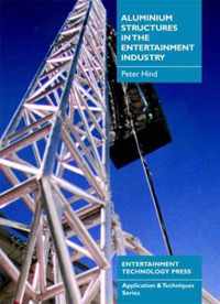 Aluminium Structures in the Entertainment Industry