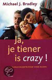 Ja Je Tiener Is Crazy