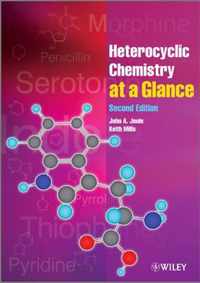 Heterocyclic Chemistry At A Glance