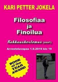 Filosofiaa ja Finoilua