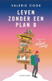 Leven zonder een plan B