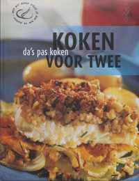 Koken voor twee