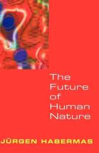 The Future of Human Nature