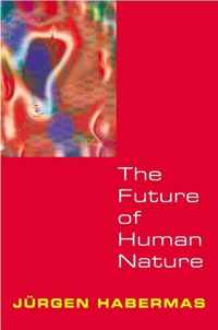 The Future of Human Nature