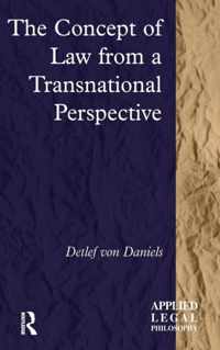 The Concept of Law from a Transnational Perspective