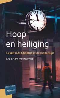 Artios-reeks  -   Hoop en heiliging