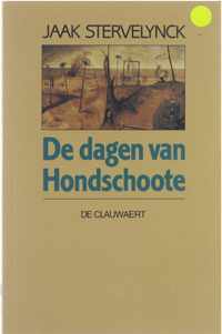 De dagen van Hondschoote