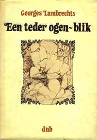 Teder ogen-blik