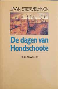 Dagen van hondschoote, de