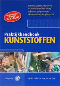 Praktijkhandboek kunststoffen