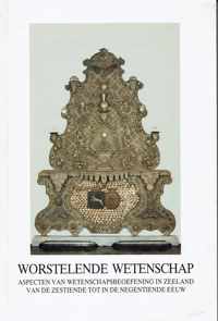 Worstelende wetenschap