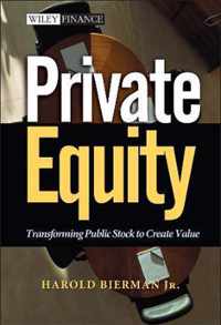 Private Equity