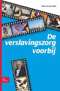 De verslavingszorg voorbij