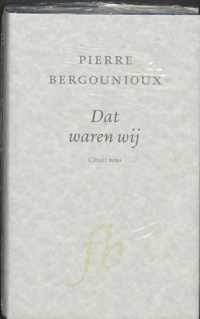 Franse Bibliotheek - Dat waren wij