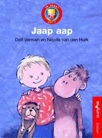 Ik lees serie 2 Jaap aap