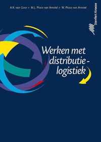 Werken met distributielogistiek