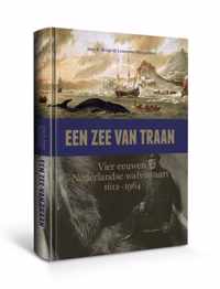 Een zee van traan