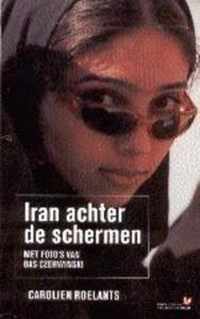 Iran Achter De Schermen