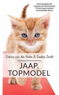 Jaap, topmodel