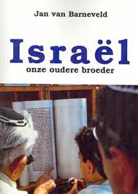 Israel onze oudere broeder