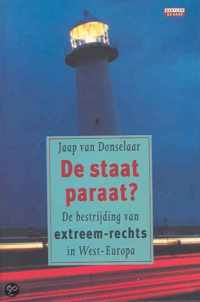 De Staat paraat?