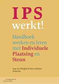 IPS werkt!