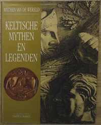 Keltische mythen en legenden