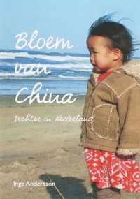 Bloem van China